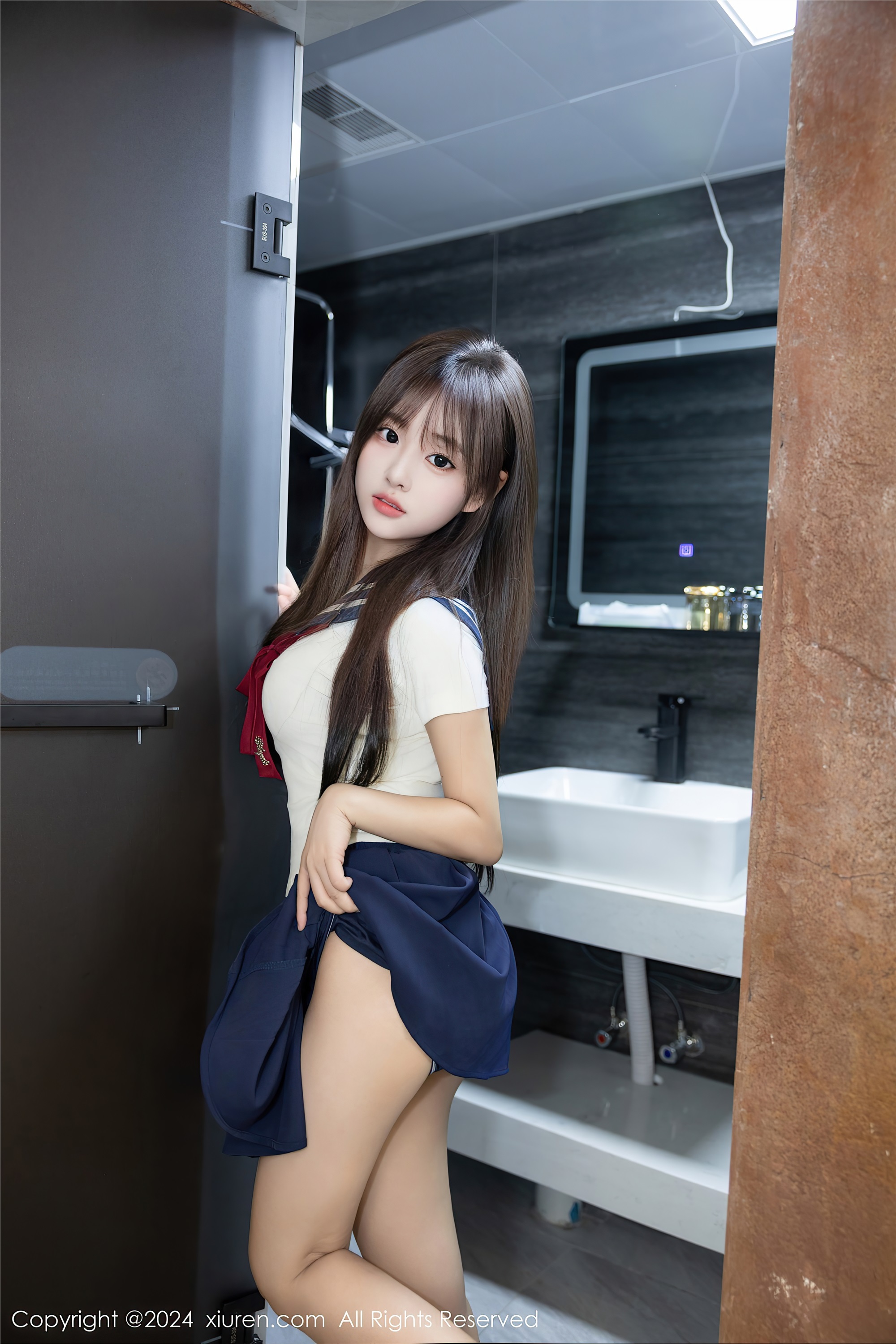 Xiuren秀人网 2024.11.28 NO.9514 叶初雪